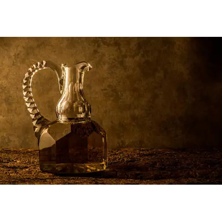 Organic fig vinegar from Canigou made in France - Direct producer