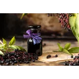 Vinaigre de cassis bio made in France - Direct producteur
