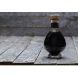 Organic blackcurrant vinegar made in France - Direct producer