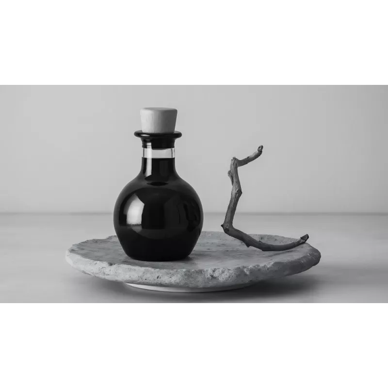 Vinaigre de cassis bio made in France - Direct producteur