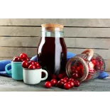 Vinaigre bio de cerises de Céret made in France - Direct producteur