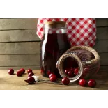 Vinaigre bio de cerises de Céret made in France - Direct producteur