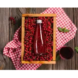Vinaigre bio de cerises de Céret made in France - Direct producteur