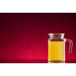 Organic banana vinegar Made in France- Direct producer