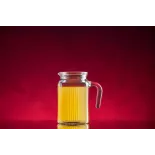 Organic banana vinegar Made in France- Direct producer