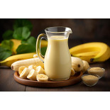 Organic banana vinegar Made in France- Direct producer