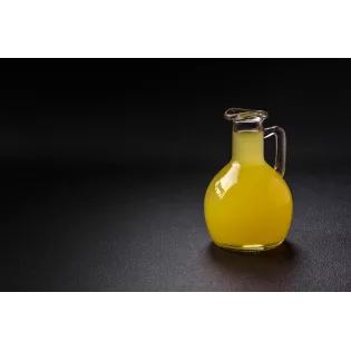 Organic banana vinegar Made in France- Direct producer