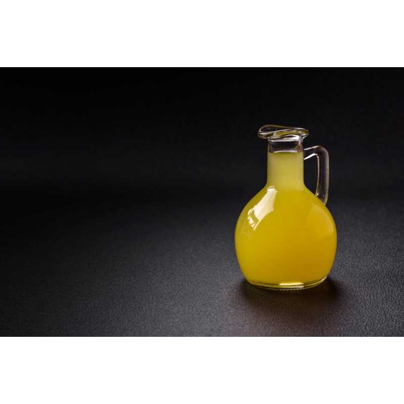 Organic banana vinegar Made in France- Direct producer