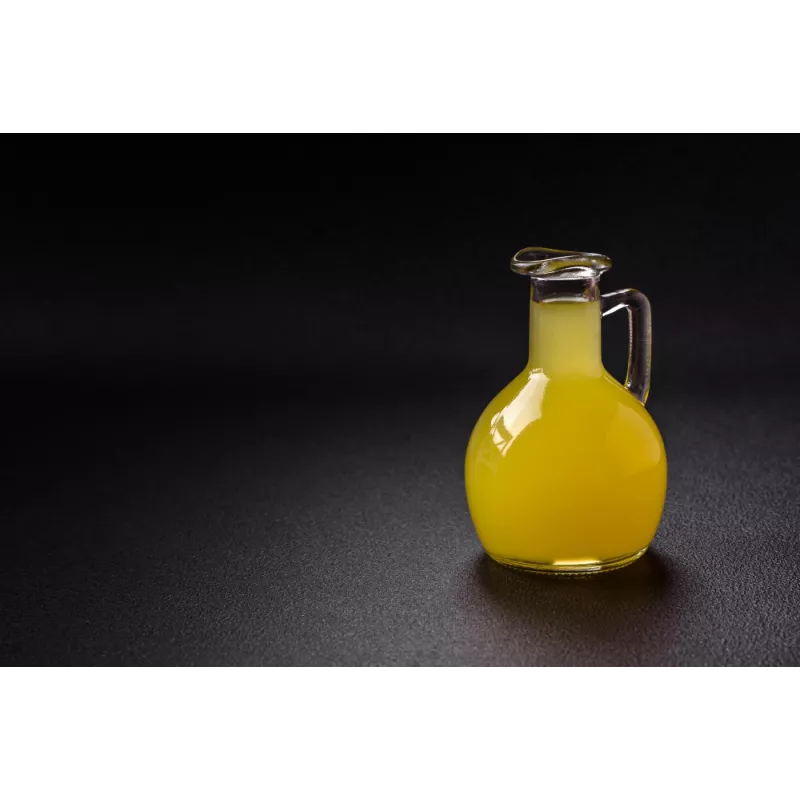 Organic banana vinegar Made in France- Direct producer