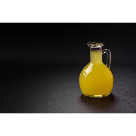 Vinaigre bio de bananes Made in France - Direct producteur