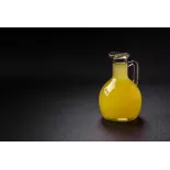 Organic banana vinegar Made in France- Direct producer