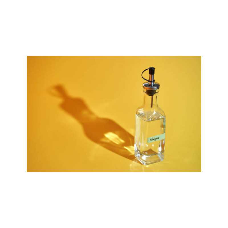 Organic banana vinegar Made in France- Direct producer