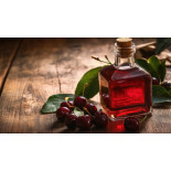 Organic vinegar cherries from Céret made in France - Direct producer