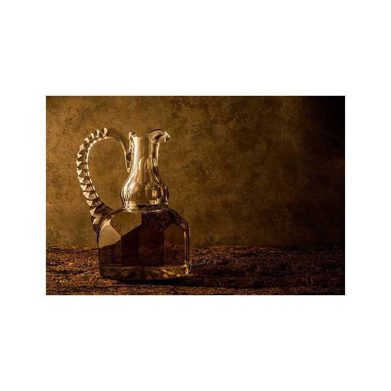Organic pear vinegar from Prades made in France - Direct producer