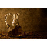 Organic pear vinegar from Prades made in France - Direct producer