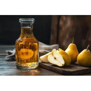 Vinaigre de poires bio de Prades made in France - Direct producteur