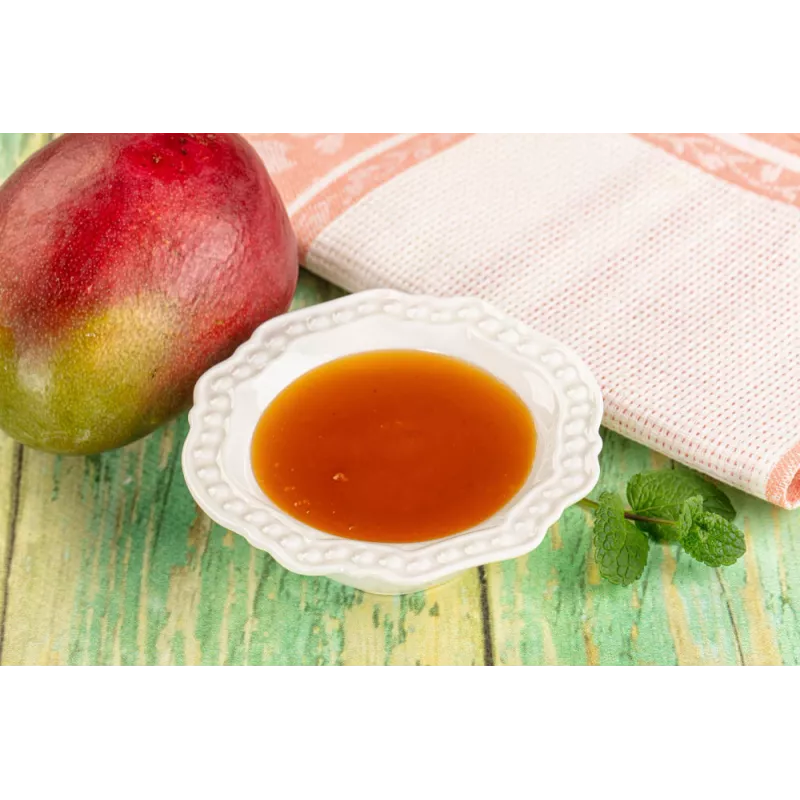 Organic mango vinegar Made in France - Direct producer