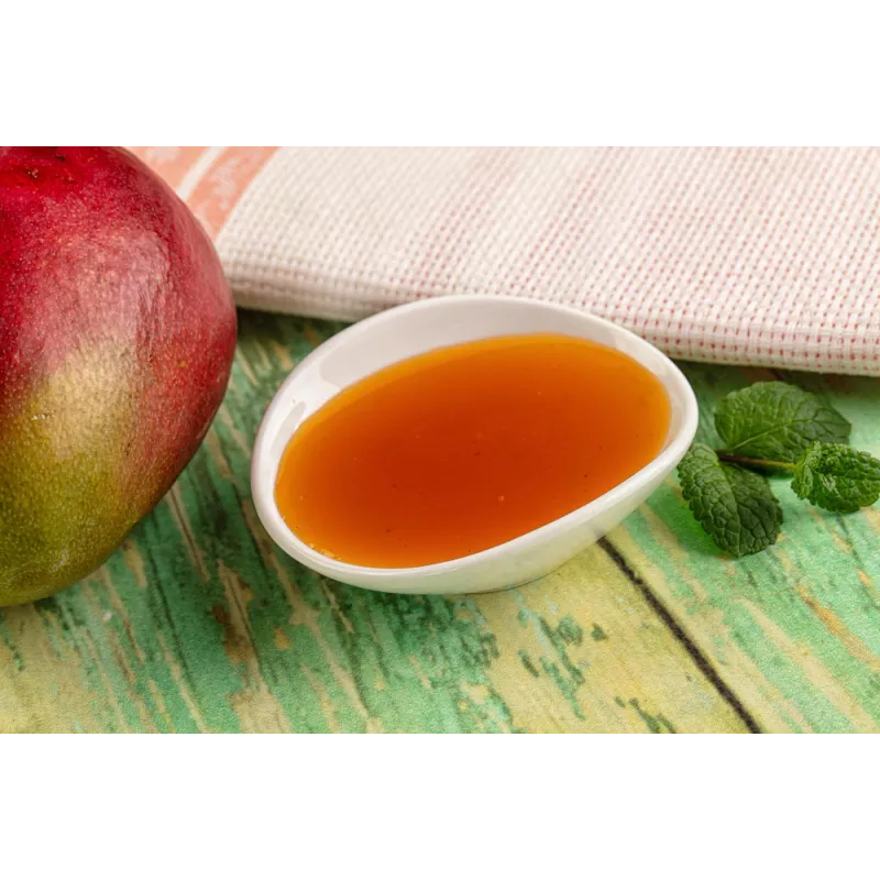 Organic mango vinegar Made in France - Direct producer