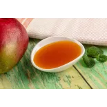 Organic mango vinegar Made in France - Direct producer