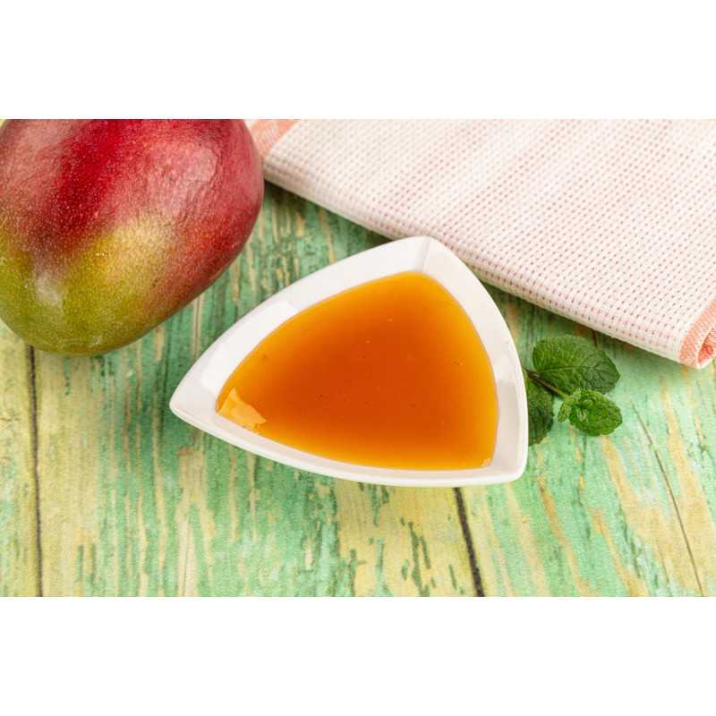 Organic mango vinegar Made in France - Direct producer