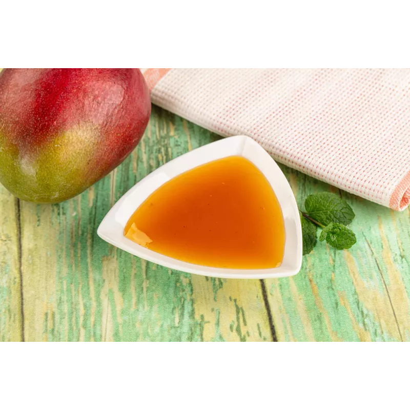 Organic mango vinegar Made in France - Direct producer