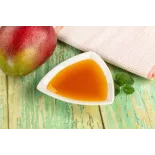 Organic mango vinegar Made in France - Direct producer