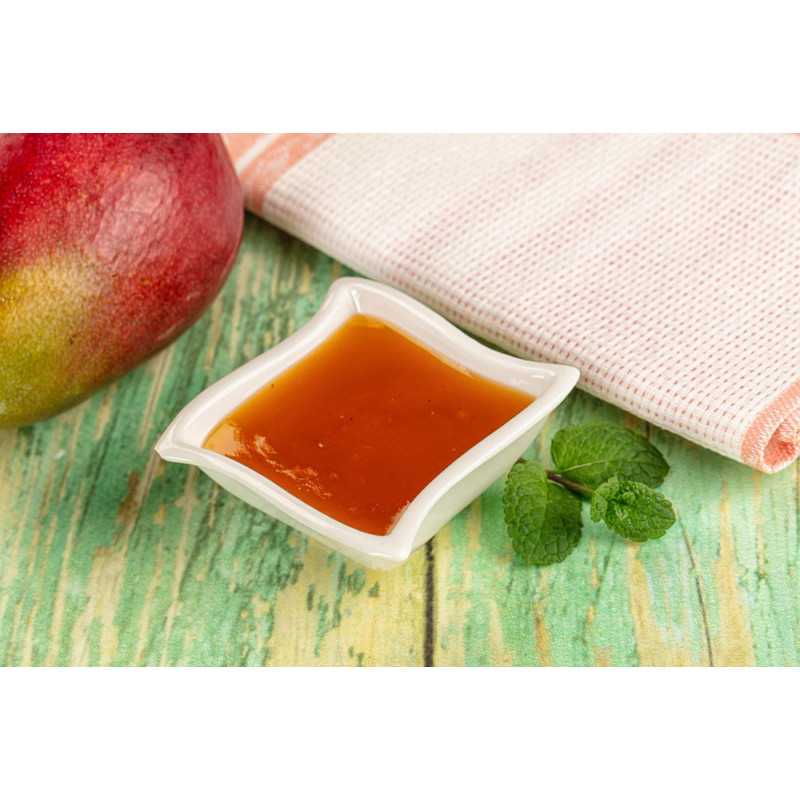 Organic mango vinegar Made in France - Direct producer
