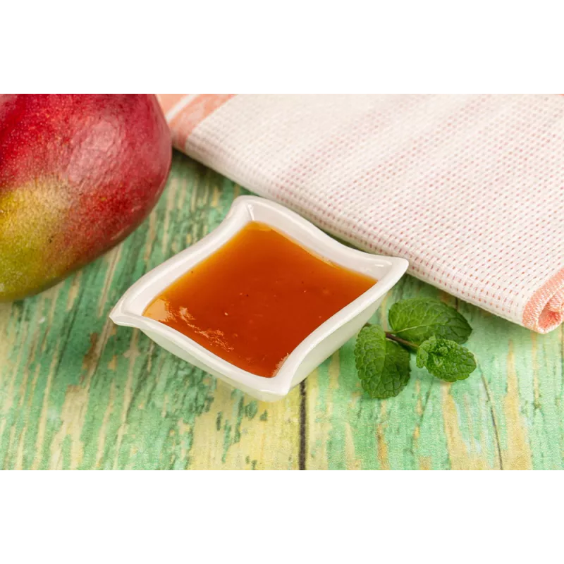 Vinaigre bio de mangues Made in France - Direct producteur