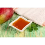 Organic mango vinegar Made in France - Direct producer