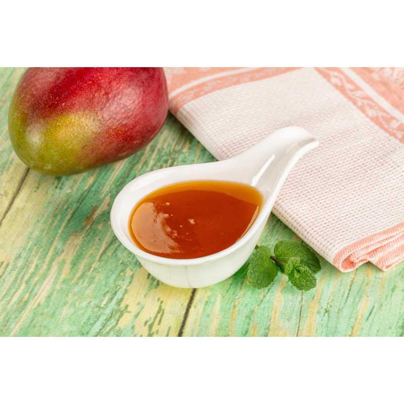 Organic mango vinegar Made in France - Direct producer