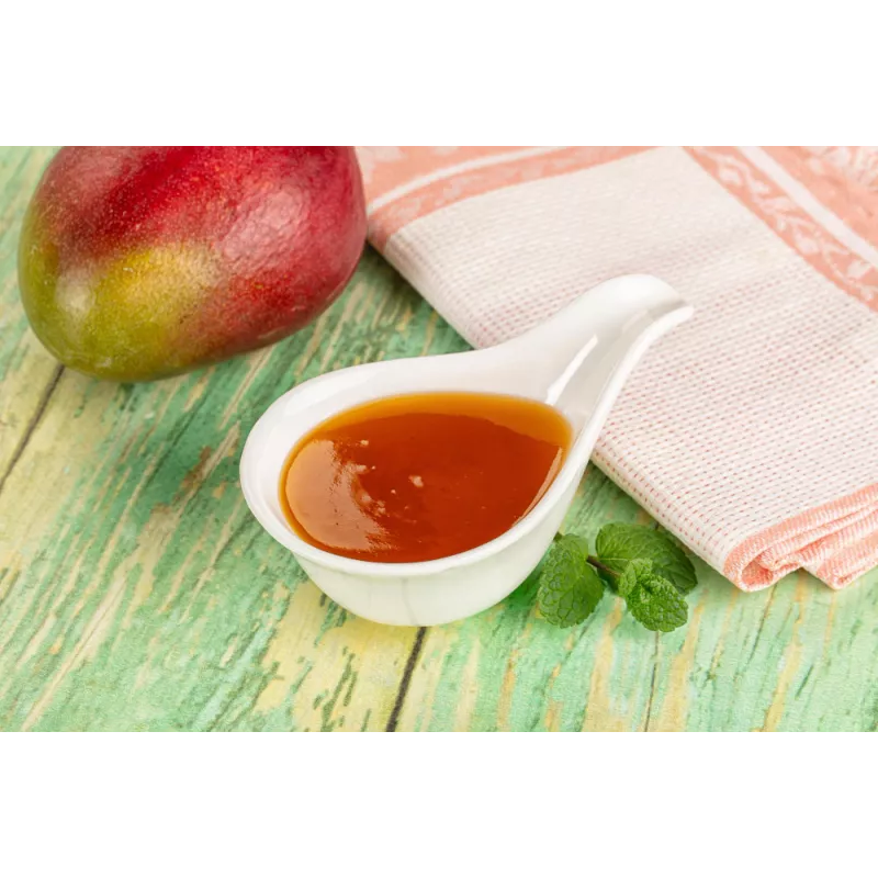 Organic mango vinegar Made in France - Direct producer