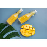 Organic mango vinegar Made in France - Direct producer