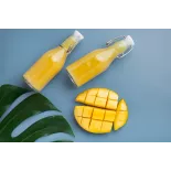 Organic mango vinegar Made in France - Direct producer