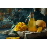 Organic mango vinegar Made in France - Direct producer