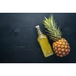 Vinaigre bio d'ananas Made in France - Direct producteur