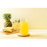 Organic pineapple vinegar Made in France - Direct producer