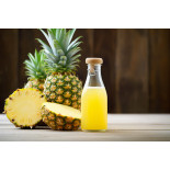 Organic pineapple vinegar Made in France - Direct producer