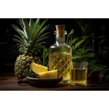 Vinaigre bio d'ananas Made in France - Direct producteur