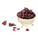 Cranberries séchées bio du Canada (moitié)