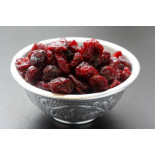 Cranberries séchées bio du Canada (moitié)
