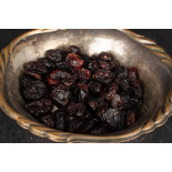 organic whole dried cranberries from Canada