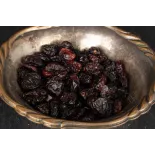 organic whole dried cranberries from Canada