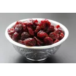 organic whole dried cranberries from Canada