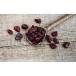 Cranberries séchées bio du Canada (moitié)