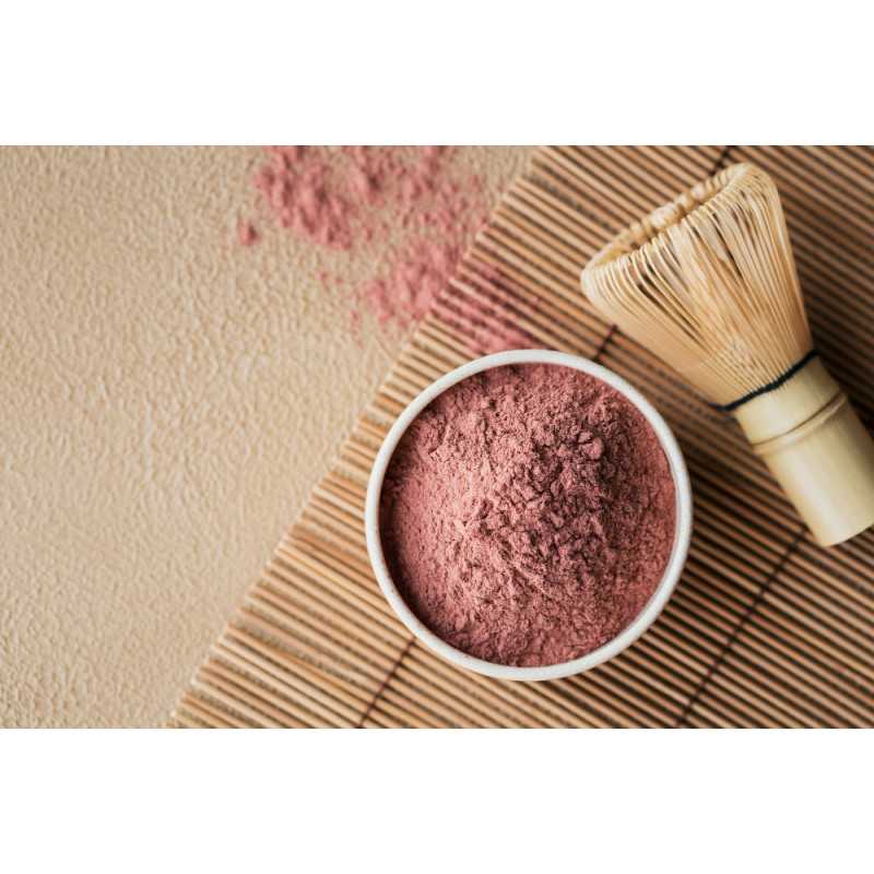 Organic Cranberry Powder from Canada