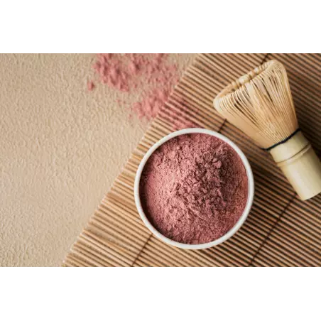 Organic Cranberry Powder from Canada