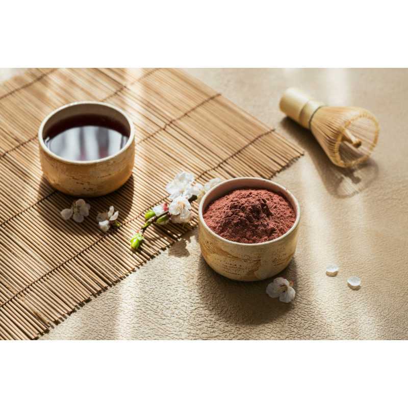 Organic Cranberry Powder from Canada