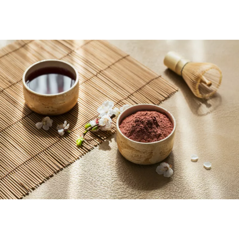 Organic Cranberry Powder from Canada