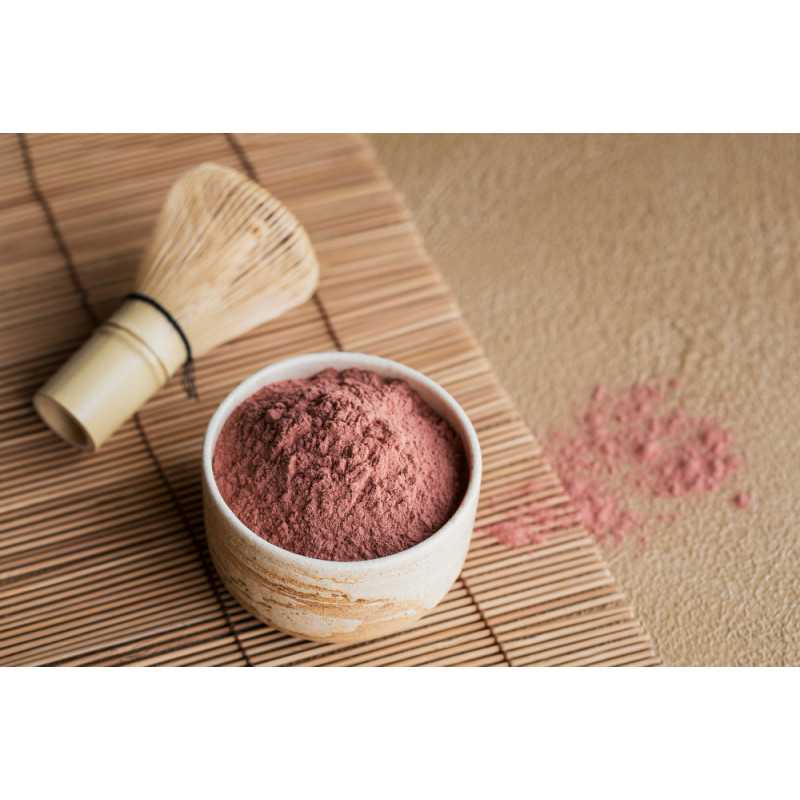 Organic Cranberry Powder from Canada