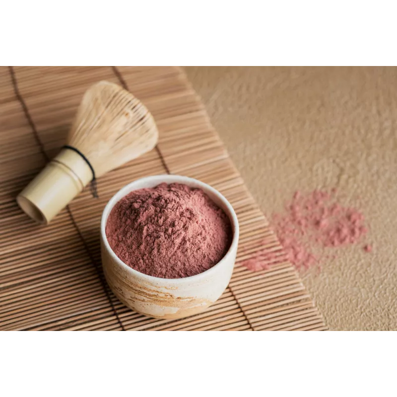 Organic Cranberry Powder from Canada